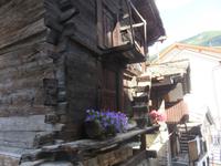 239 Zermatt -Alt-Zermatt &ndash; &copy; Annette Weise (Eberhardt TRAVEL)
