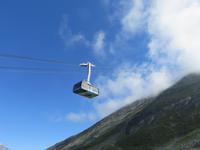 254 Rothorn-Bahn &ndash; &copy; Annette Weise (Eberhardt TRAVEL)