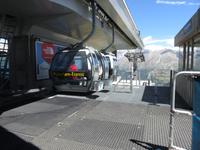 361 Fahrt zurück vom Kleinen Matterhorn &ndash; &copy; Annette Weise (Eberhardt TRAVEL)