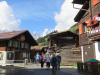 490 Ausflug zum Schilthorn - Mürren &ndash; &copy; Annette Weise (Eberhardt TRAVEL)
