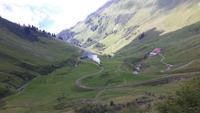 Fahrt auf das Brienzer Rothorn &ndash; &copy; Katrin Deutschbein (Eberhardt TRAVEL)