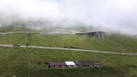 Fahrt mit der Furka-Dampfbahn (Furka-Paßstrasse) &ndash; &copy; Katrin Deutschbein (Eberhardt TRAVEL)