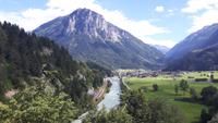 Haslital (Innertkirchen) &ndash; &copy; Katrin Deutschbein (Eberhardt TRAVEL)