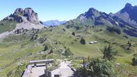 Schynige Platte (Alpengarten) &ndash; &copy; Katrin Deutschbein (Eberhardt TRAVEL)