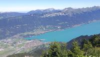 Schynige Platte (Aussichtspunkt 