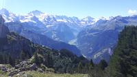 Schynige Platte &ndash; &copy; Katrin Deutschbein (Eberhardt TRAVEL)
