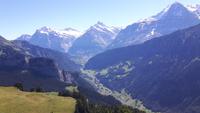 Schynige Platte &ndash; &copy; Katrin Deutschbein (Eberhardt TRAVEL)