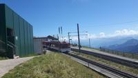 Rigi-Kulm &ndash; &copy; Katrin Deutschbein (Eberhardt TRAVEL)