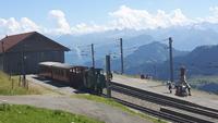 Rigi-Kulm &ndash; &copy; Katrin Deutschbein (Eberhardt TRAVEL)