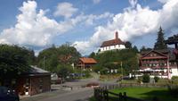 Flüeli-Ranft &ndash; &copy; Katrin Deutschbein (Eberhardt TRAVEL)