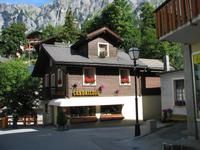 Leukerbad &ndash; &copy; Roswitha Zytowski (Eberhardt TRAVEL)