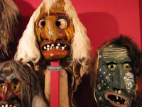 Lötschentaler Heimatmuseum &ndash; &copy; Roswitha Zytowski (Eberhardt TRAVEL)