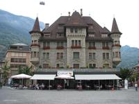 Brig &ndash; &copy; Roswitha Zytowski (Eberhardt TRAVEL)