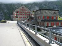 Grimsel Hospiz  &ndash; &copy; Roswitha Zytowski (Eberhardt TRAVEL)