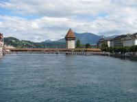 Luzern &ndash; &copy; Roswitha Zytowski (Eberhardt TRAVEL)