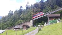 Interlaken (Harderbahn) &ndash; &copy; Katrin Deutschbein (Eberhardt TRAVEL)