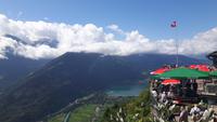 Harder Kulm &ndash; &copy; Katrin Deutschbein (Eberhardt TRAVEL)