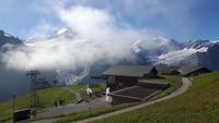 auf dem First... &ndash; &copy; Katrin Deutschbein (Eberhardt TRAVEL)