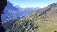 auf dem First... &ndash; &copy; Katrin Deutschbein (Eberhardt TRAVEL)