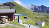 auf dem First... &ndash; &copy; Katrin Deutschbein (Eberhardt TRAVEL)