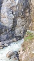 Grindelwald (Gletscherschlucht) &ndash; &copy; Katrin Deutschbein (Eberhardt TRAVEL)