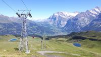 auf dem Männlichen... &ndash; &copy; Katrin Deutschbein (Eberhardt TRAVEL)