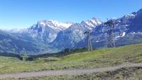 auf dem Männlichen... &ndash; &copy; Katrin Deutschbein (Eberhardt TRAVEL)