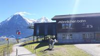 auf dem Männlichen... &ndash; &copy; Katrin Deutschbein (Eberhardt TRAVEL)