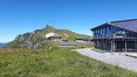 auf dem Männlichen... &ndash; &copy; Katrin Deutschbein (Eberhardt TRAVEL)