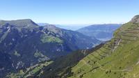 auf dem Männlichen... &ndash; &copy; Katrin Deutschbein (Eberhardt TRAVEL)