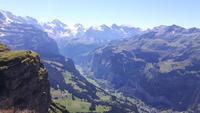 auf dem Männlichen... &ndash; &copy; Katrin Deutschbein (Eberhardt TRAVEL)