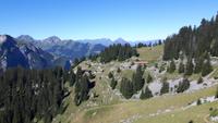 Fahrt auf die Schynige Platte &ndash; &copy; Katrin Deutschbein (Eberhardt TRAVEL)