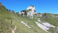 Schynige Platte &ndash; &copy; Katrin Deutschbein (Eberhardt TRAVEL)