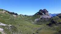Schynige Platte &ndash; &copy; Katrin Deutschbein (Eberhardt TRAVEL)