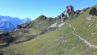 Schynige Platte &ndash; &copy; Katrin Deutschbein (Eberhardt TRAVEL)