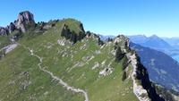 Schynige Platte &ndash; &copy; Katrin Deutschbein (Eberhardt TRAVEL)