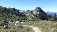 Schynige Platte &ndash; &copy; Katrin Deutschbein (Eberhardt TRAVEL)