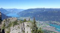 Schynige Platte &ndash; &copy; Katrin Deutschbein (Eberhardt TRAVEL)