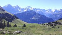 Schynige Platte &ndash; &copy; Katrin Deutschbein (Eberhardt TRAVEL)