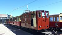 Schynige Platte-Zahnradbahn &ndash; &copy; Katrin Deutschbein (Eberhardt TRAVEL)