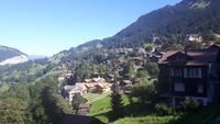 Wengen &ndash; &copy; Katrin Deutschbein (Eberhardt TRAVEL)