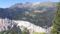 Mendelssohn-Weg Wengen (Aussichtspunkt 