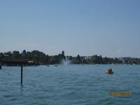 Der Bodensee &ndash; &copy; Johanna Vogt (Eberhardt TRAVEL)