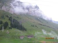Auf der Schwägalp &ndash; &copy; Johanna Vogt (Eberhardt TRAVEL)