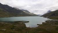 Fahrt mit dem Bernina-Express &ndash; &copy; Katrin Deutschbein (Eberhardt TRAVEL)