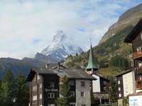 Zermatt &ndash; &copy; Katrin Deutschbein (Eberhardt TRAVEL)
