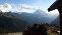 Folklore-Abend auf Sunnegga &ndash; &copy; Katrin Deutschbein (Eberhardt TRAVEL)