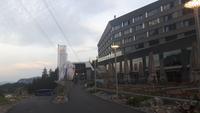 Berghotel 