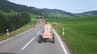Almabtrieb in Urnäsch &ndash; &copy; Katrin Deutschbein (Eberhardt TRAVEL)