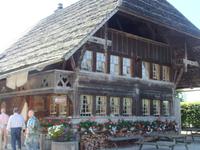 Wir begeben uns auf eine Reise in die Vergangenheit der Käseherstellung &ndash; &copy; Martina Pötschke (Eberhardt TRAVEL)